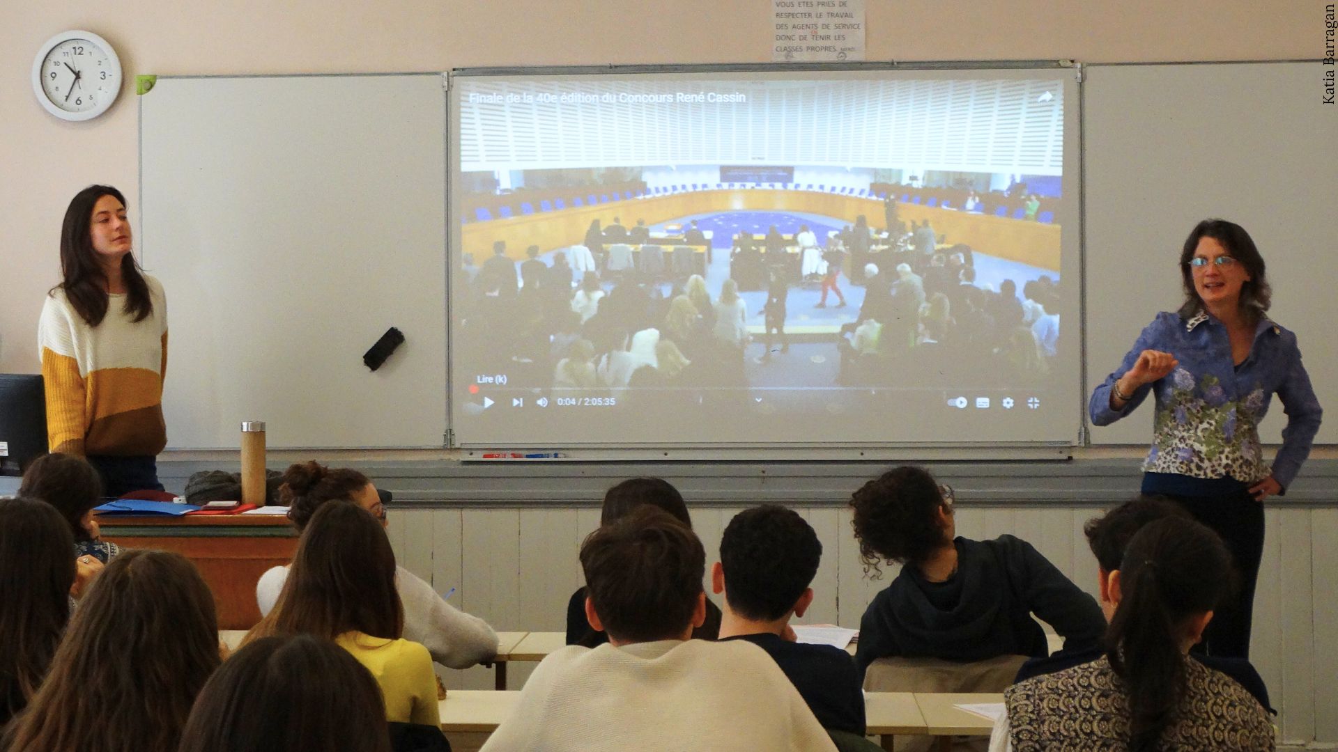 Guist'hau séance le 28/03/2025