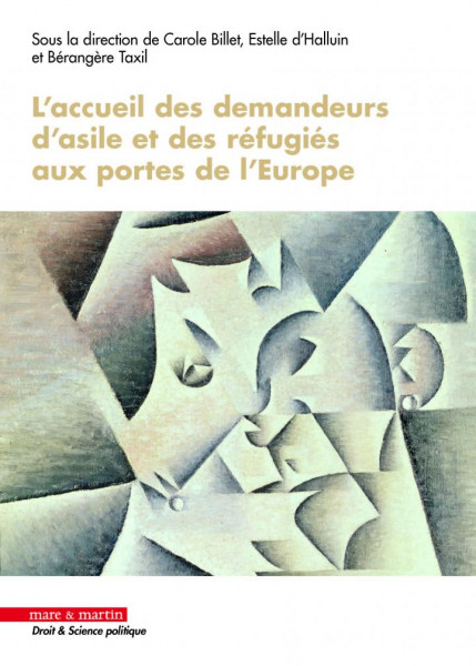 Accueil des demandeurs d'asile