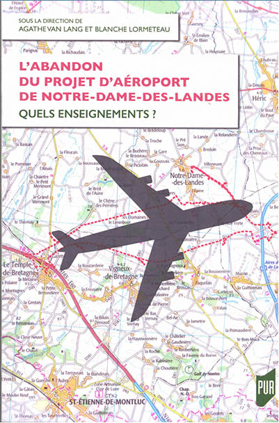 aéroport