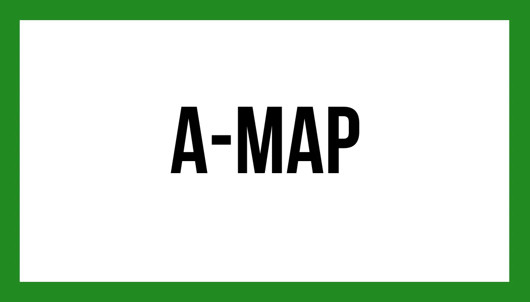 A-MAP