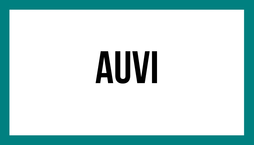 AUVI