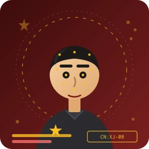 Mr Xi Jiwei