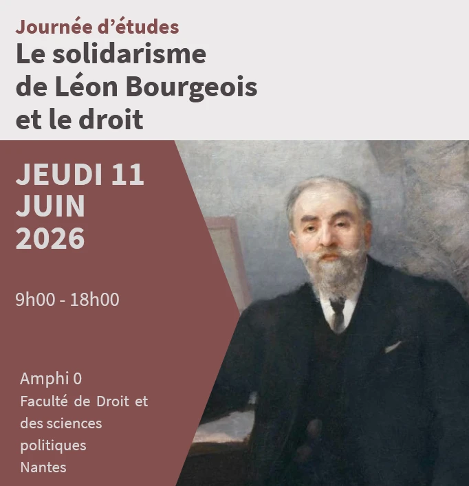 Journée d'études 