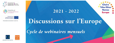Chaire TEN - Séance du 22 avril 2021 - Jean-Marc FERRY