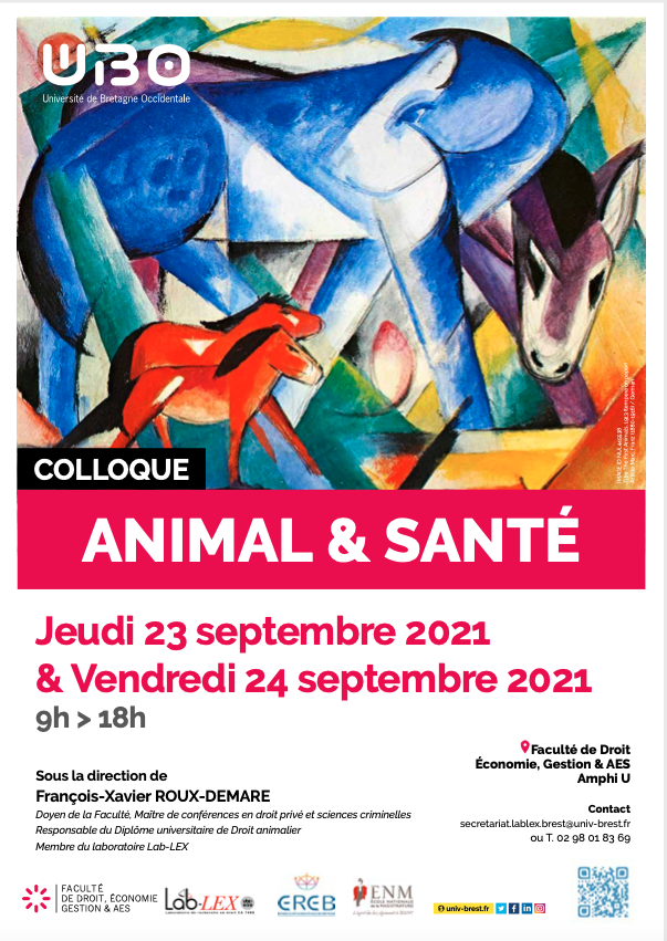 Animal & santé