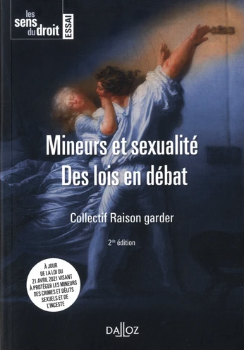 Livre Jean Danet - SG 1dec22