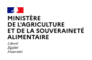 Ministère agriculture