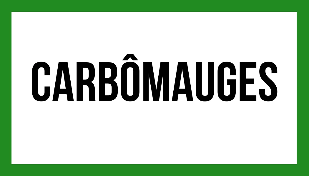 CarbÔmauges