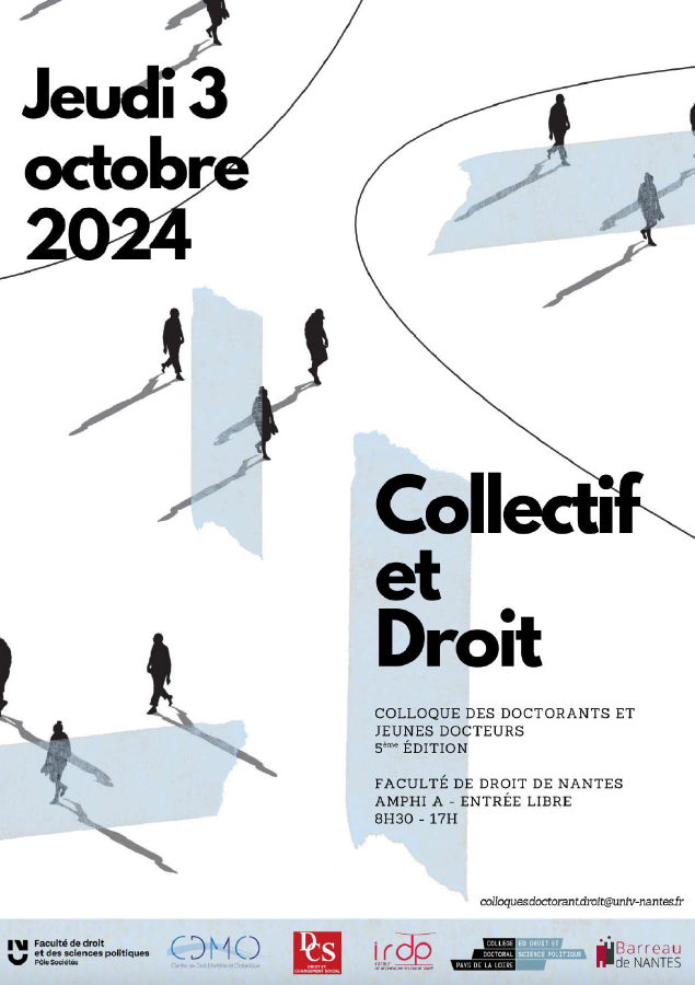 Colloque - 