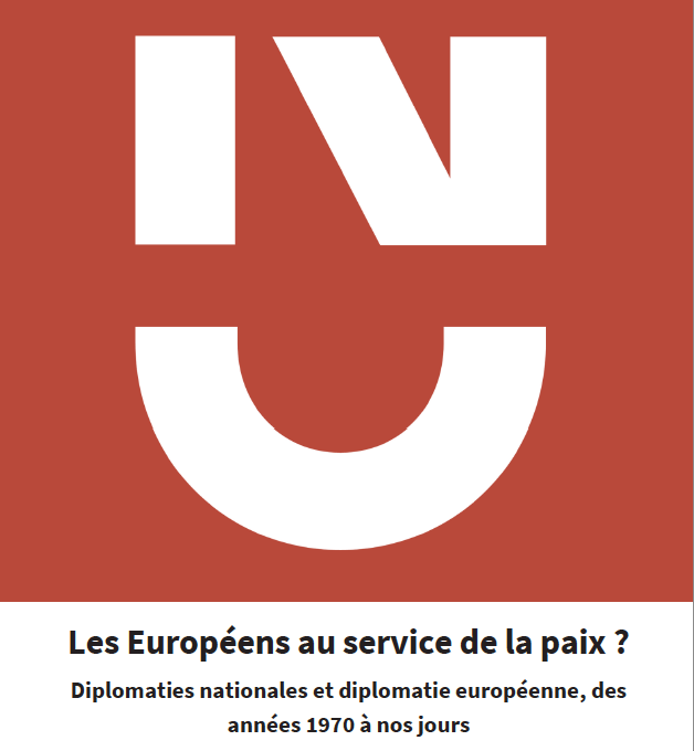Colloque UniPaix - Les Européens au service de la paix ? 