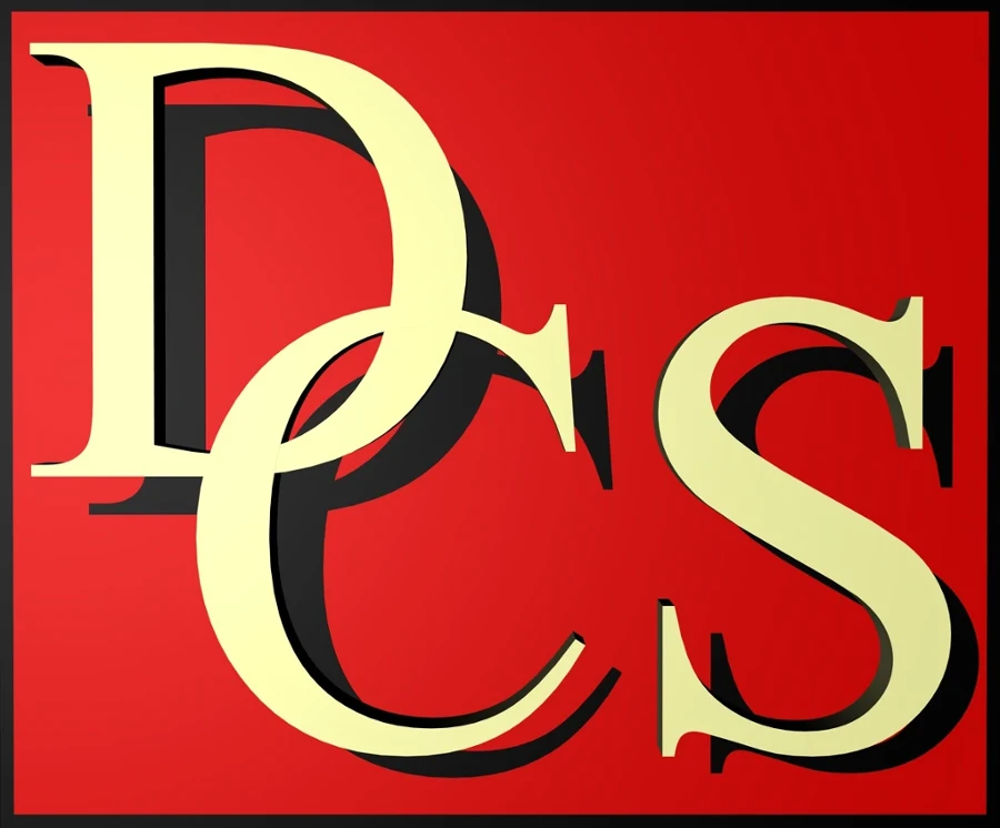 Logo DCS