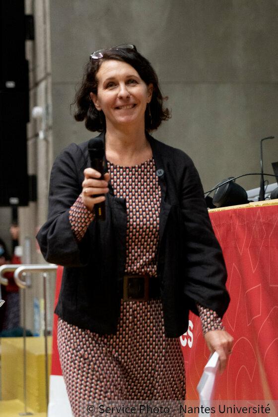 Cérémonie remise des diplômes 2022