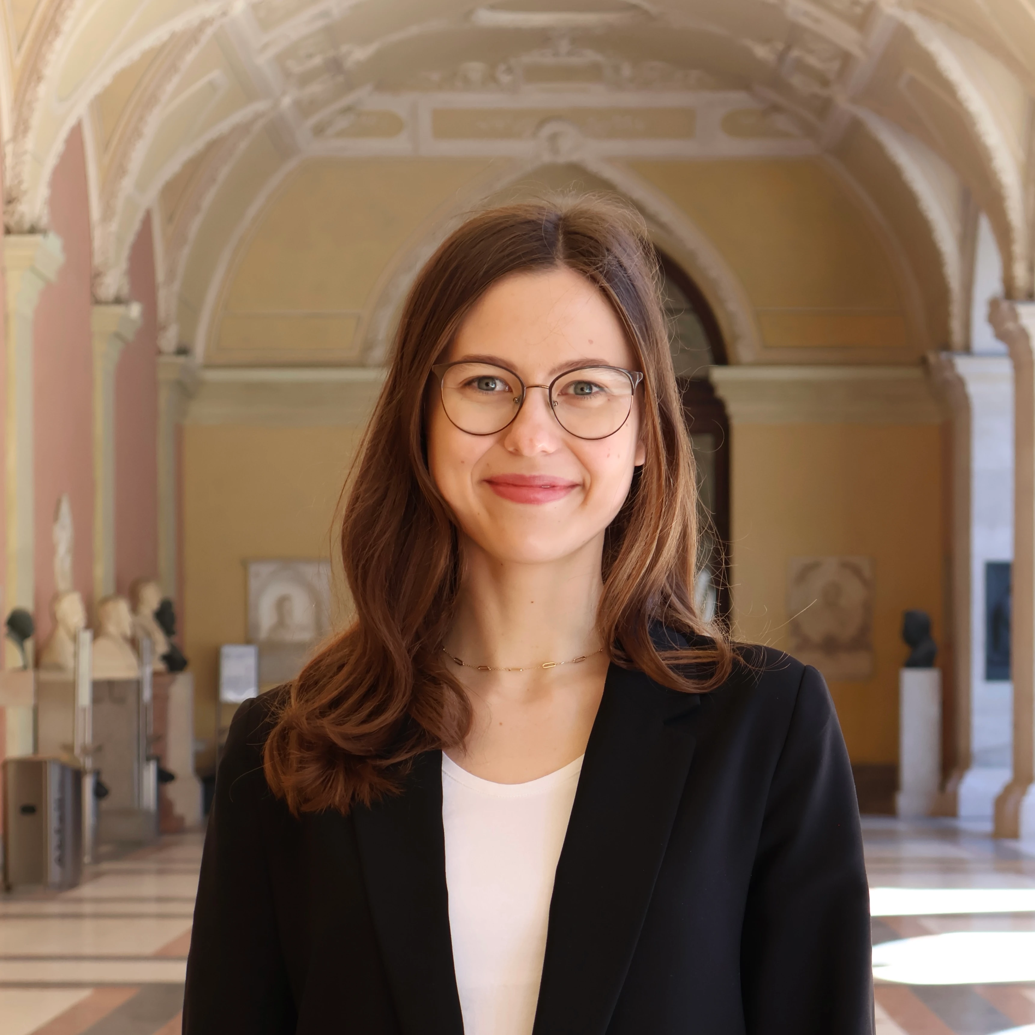 Emilia Monkiewicz