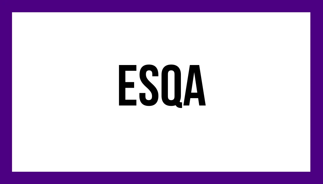 ESQA