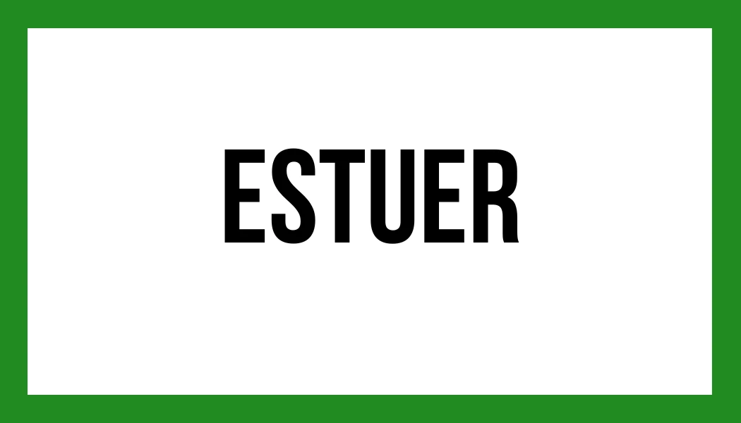 ESTUER