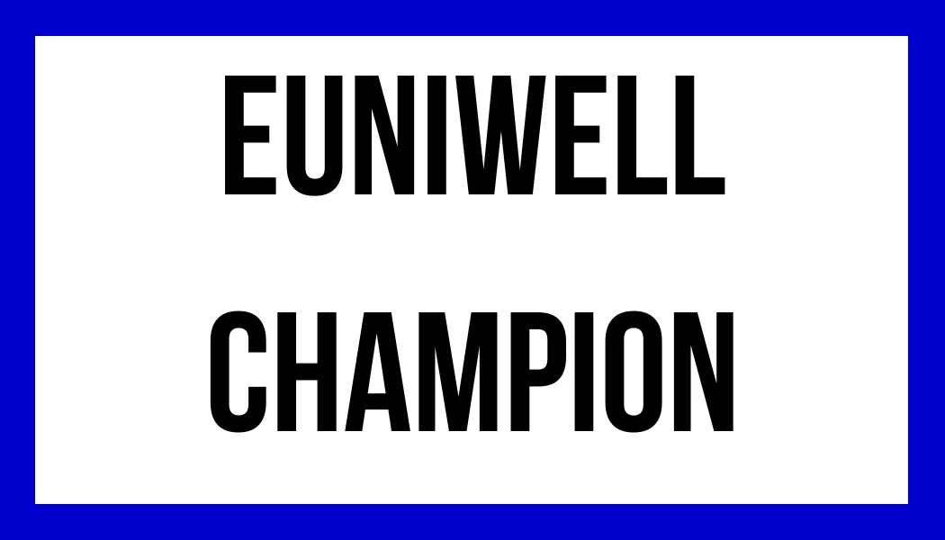 EUniWell Champion