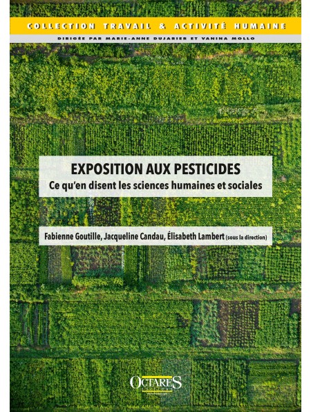 Expositions aux Pesticides