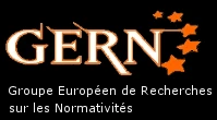 Groupement Européen de Recherches sur les Normativités