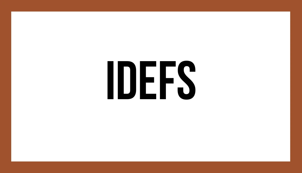 IdeFS