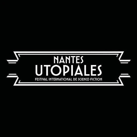 Utopiales Nantes