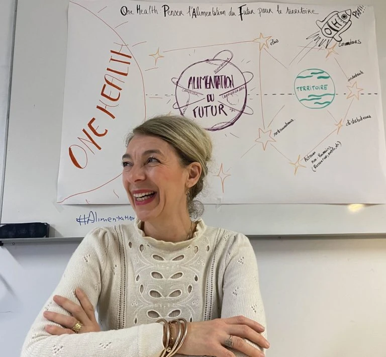 Céline Gallen NBC 2026