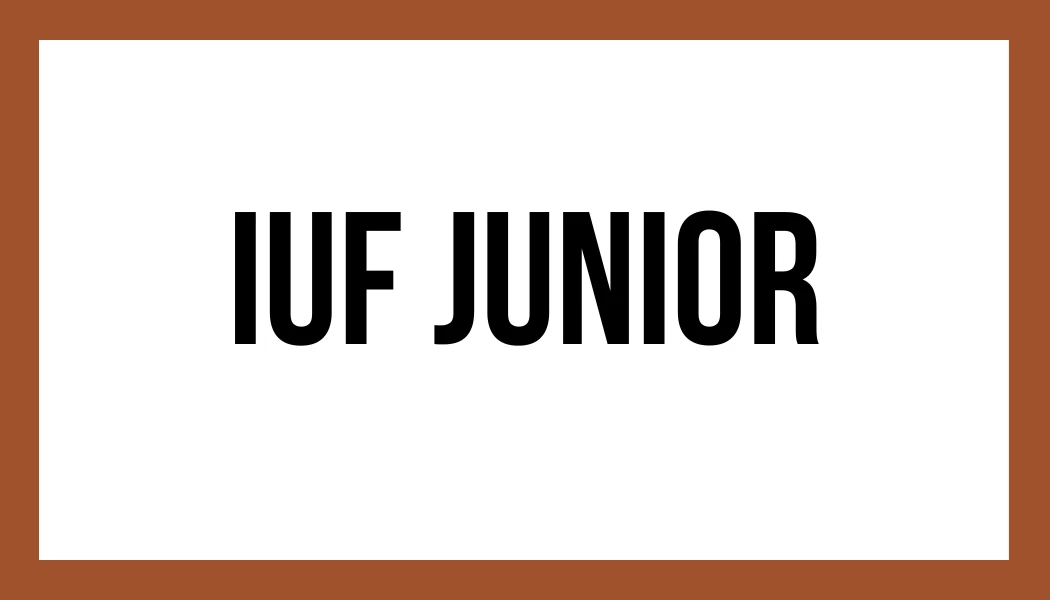 IUF Junior