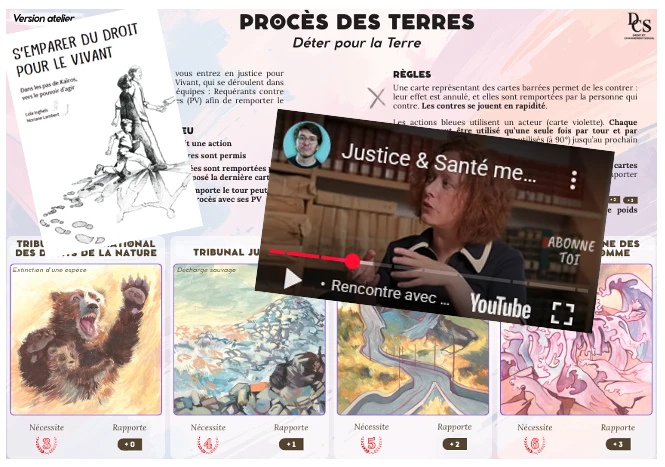 la science autrement