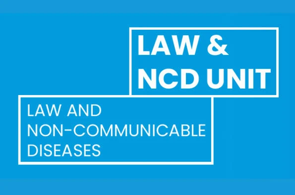 Law and NCD Unit