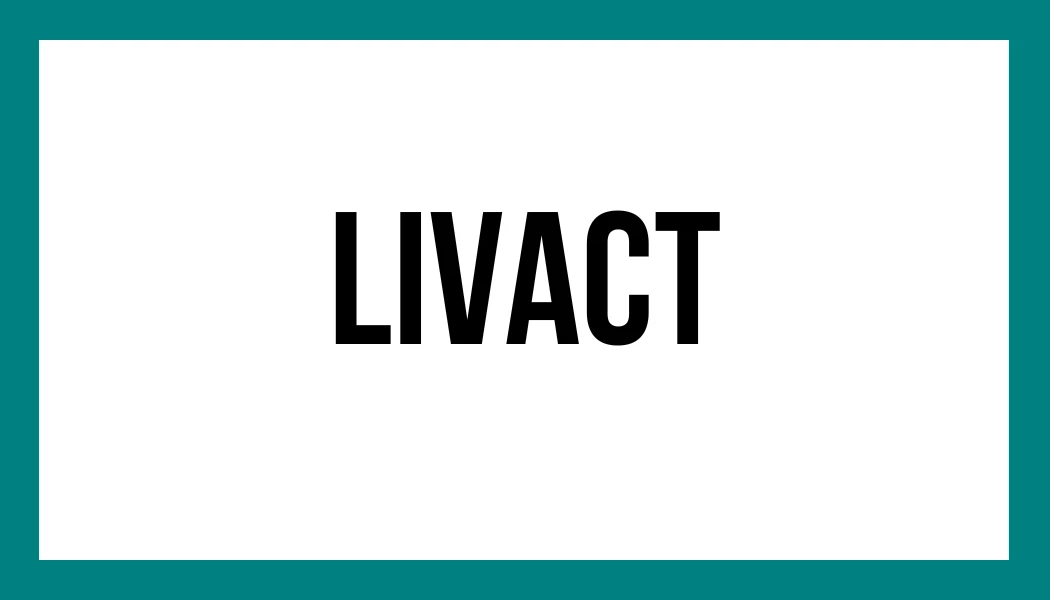 LIVACT
