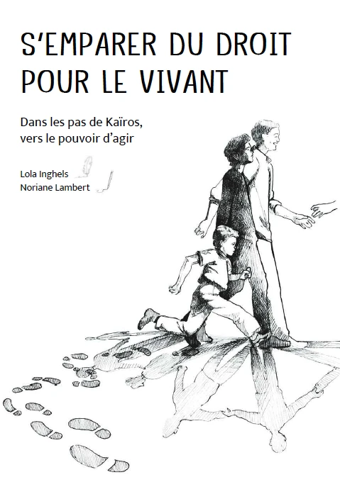 Livret Fanzine Lola