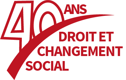 logo 40 ans DCS