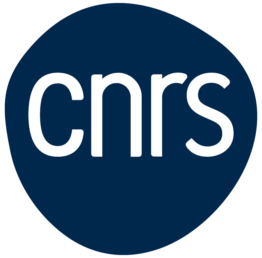 Logo du CNRS