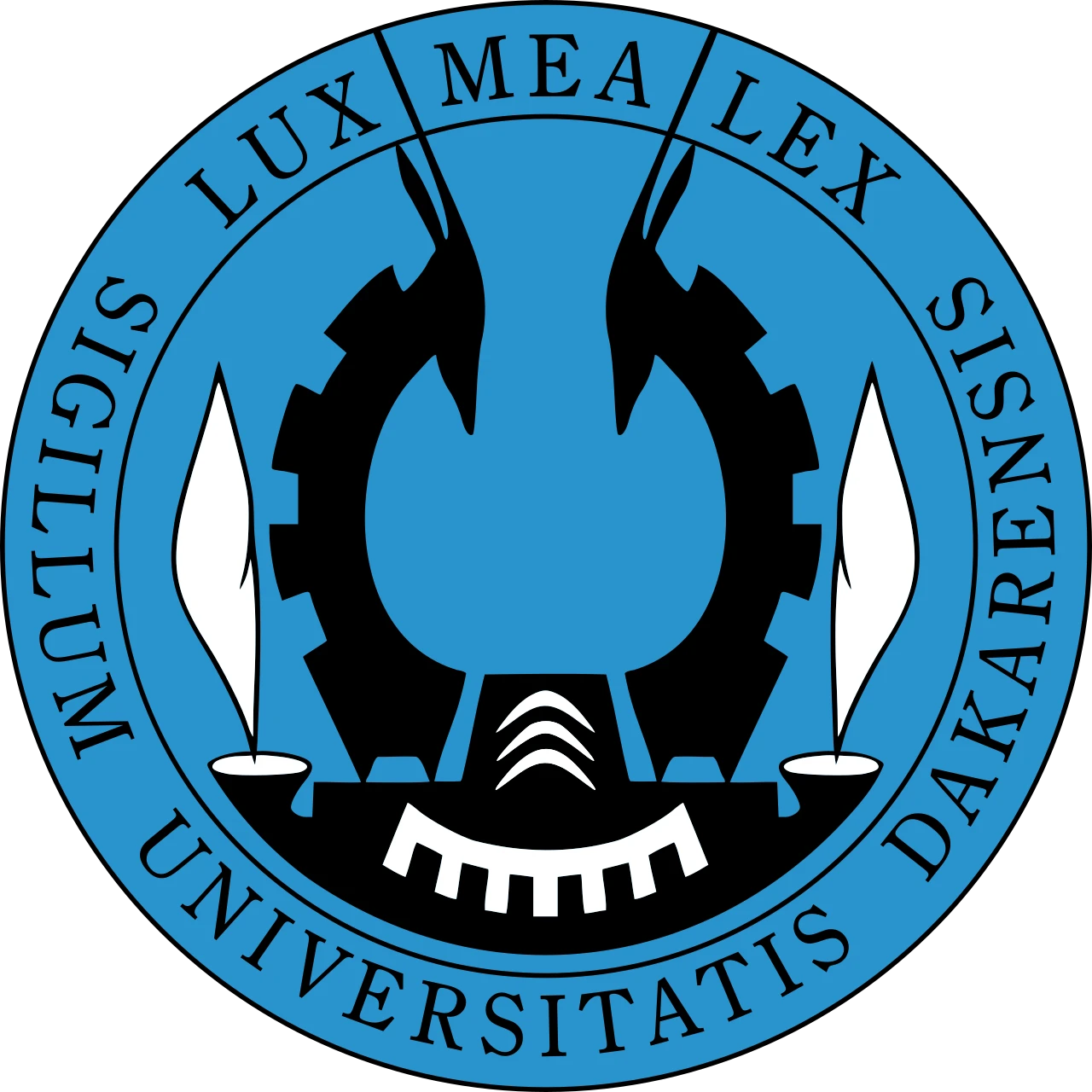 Université Cheikh Anta Diop