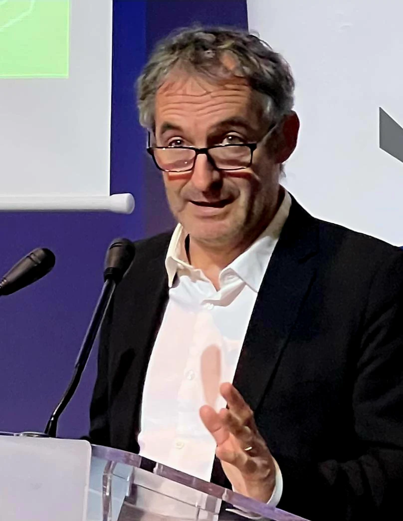 Photo Luc Bodiguel