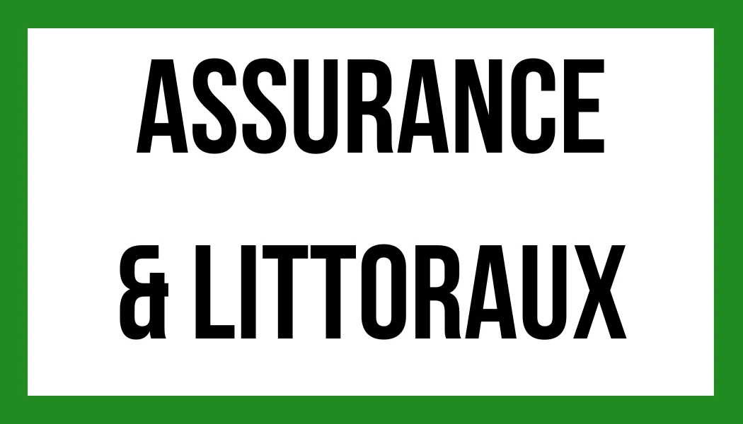 Assurance immobilière et risques littoraux