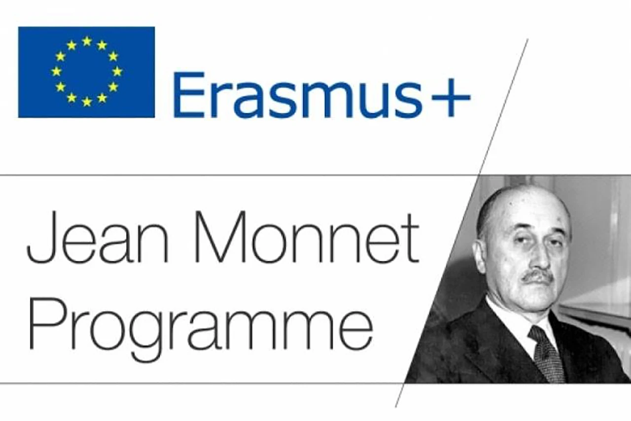 Réseau Européen des chaires Jean Monnet