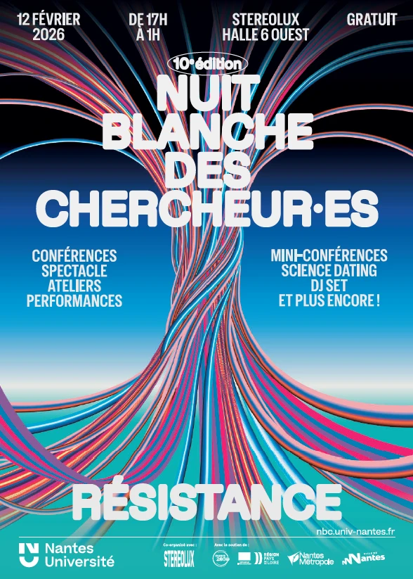 NBC 2026 le 12 février 2026