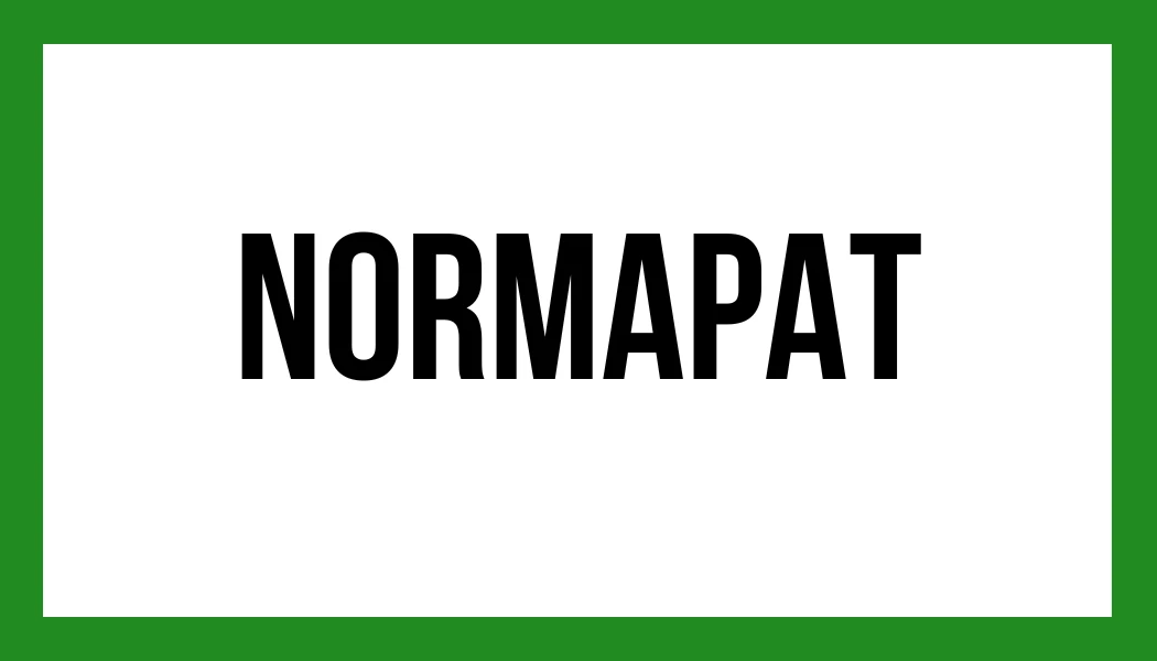 Normapat