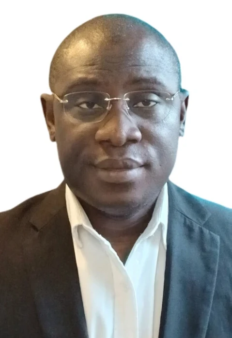 Lionel NASSA