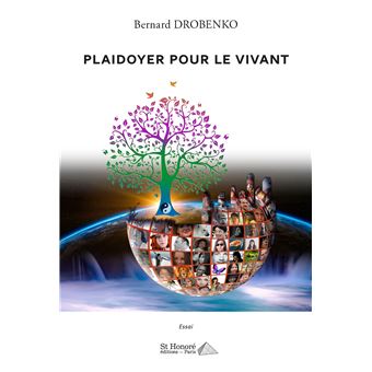 Plaidoyer pour le vivant