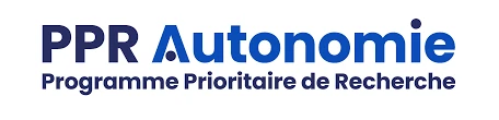 Logo de PPR Autonomie