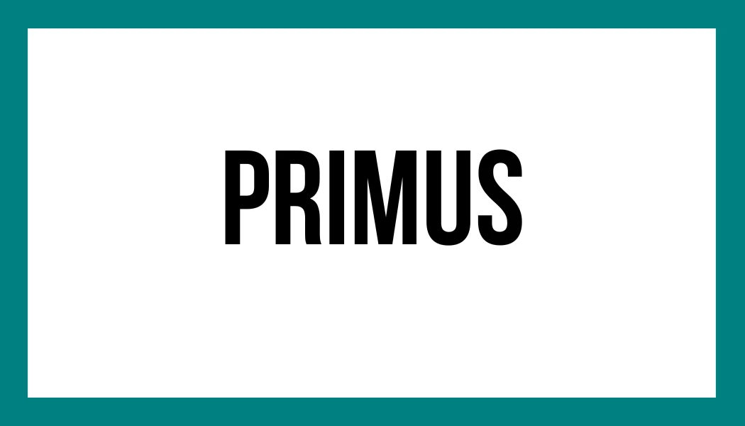 PRIMUS