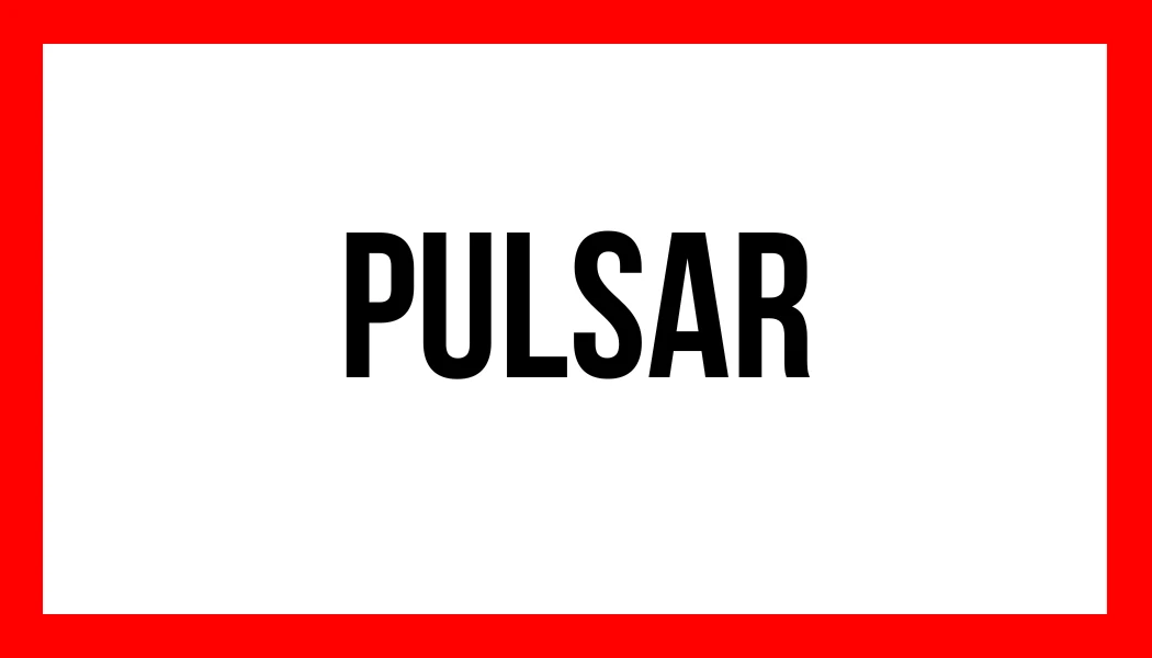 PULSAR