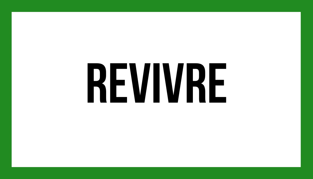 REVIVRE