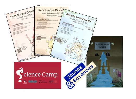 Science avec et pour les jeunes