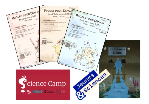 Science avec et pour les jeunes