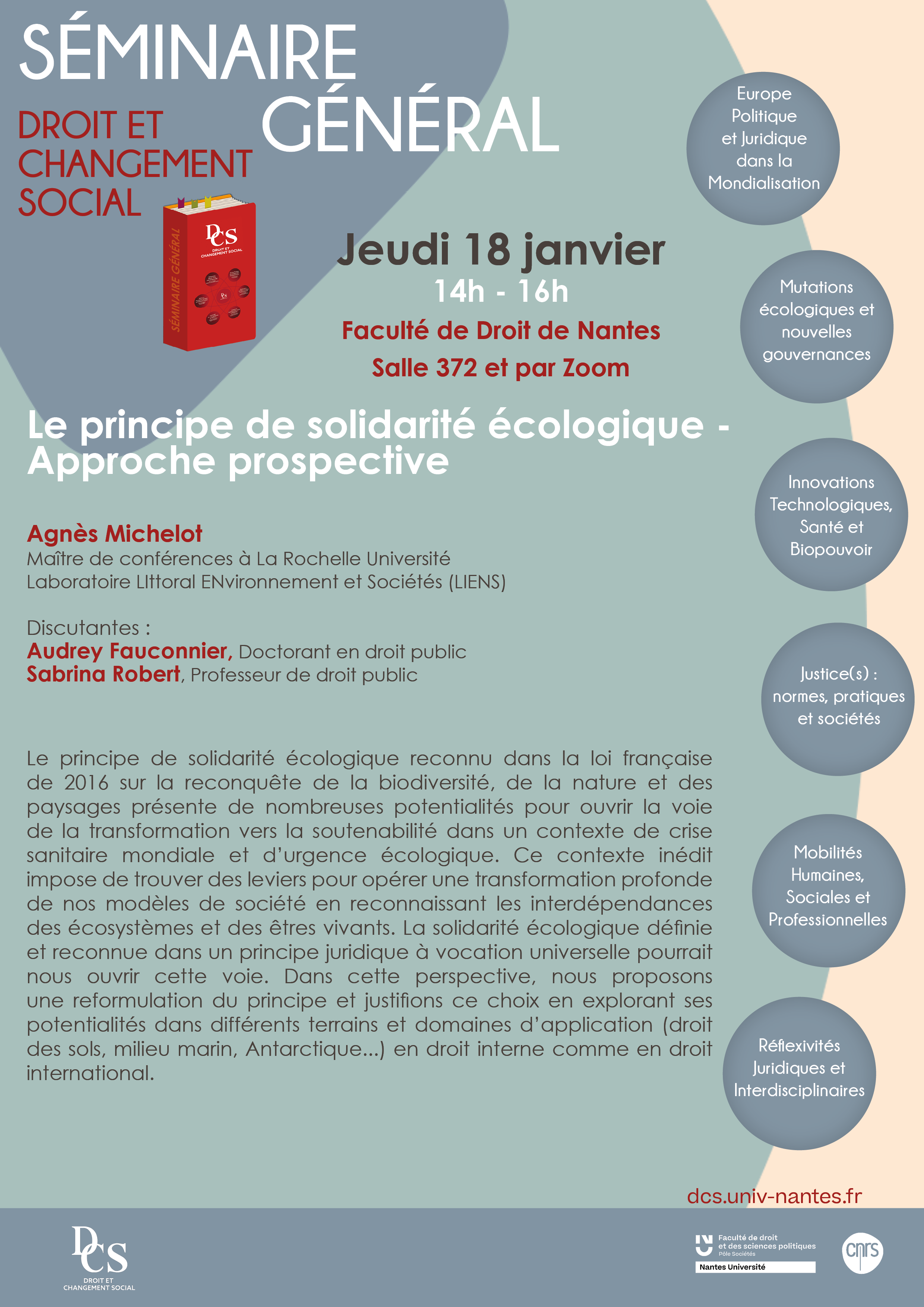 affiche SG 18 janv 24