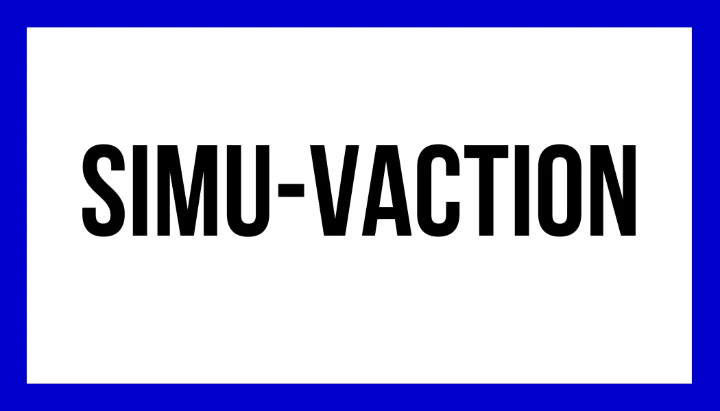 SIMU-VACTION