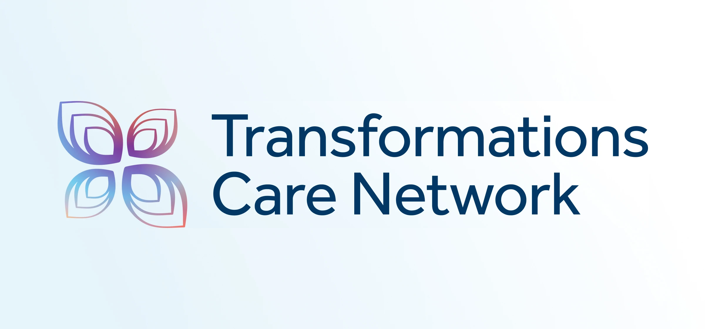 Transforming care network