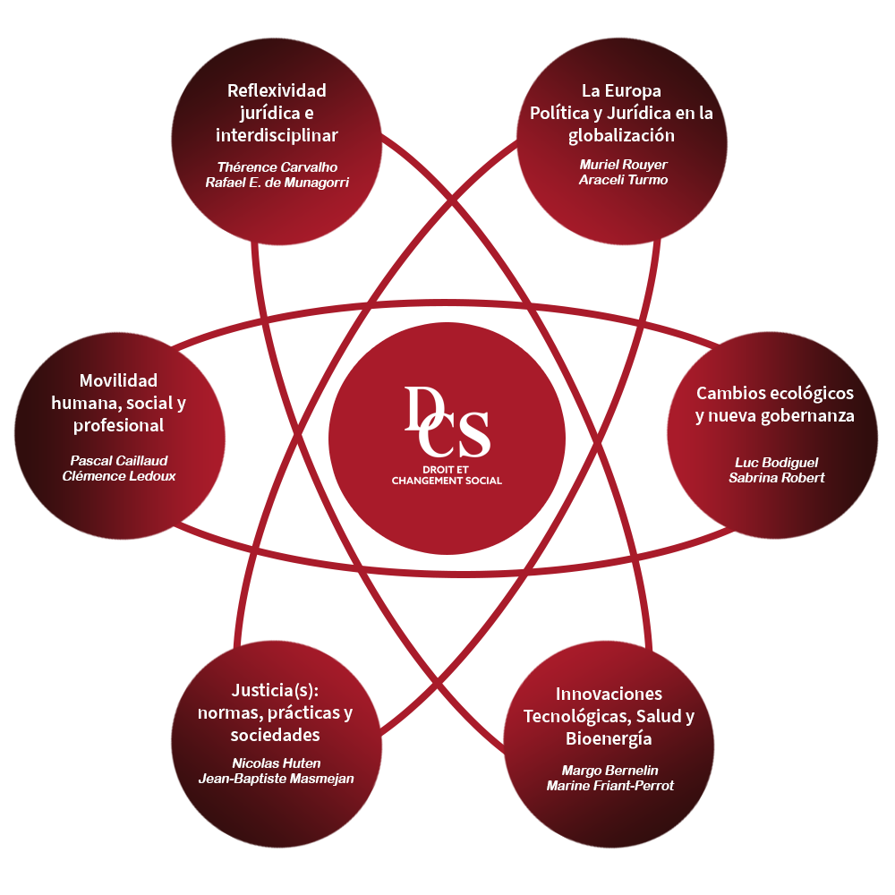 DCS Investigacion cientifica